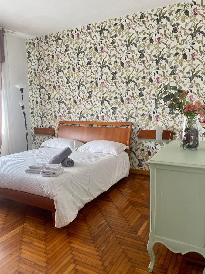 La Porta Accanto Padova Dış mekan fotoğraf