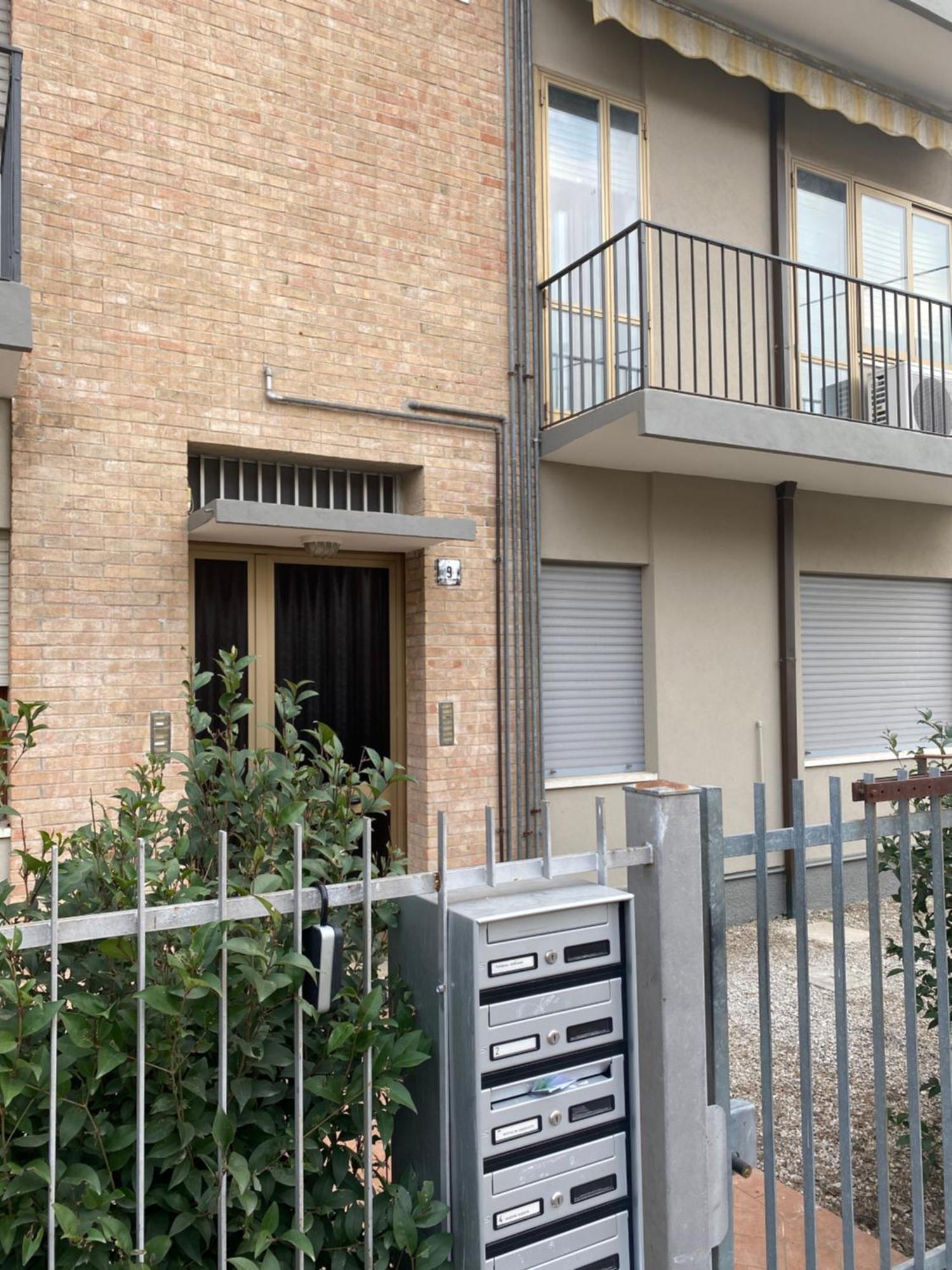 La Porta Accanto Padova Dış mekan fotoğraf
