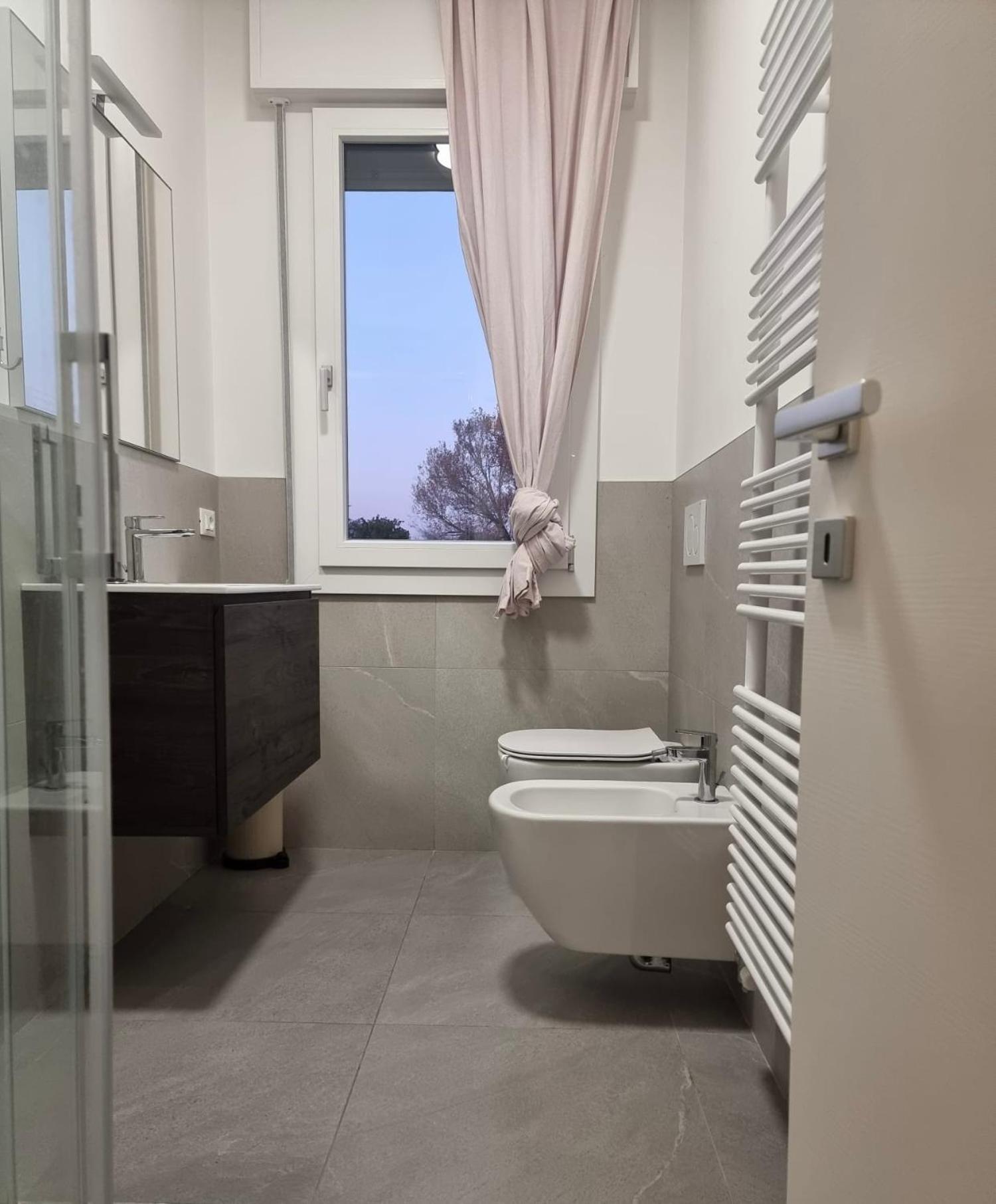 La Porta Accanto Padova Dış mekan fotoğraf