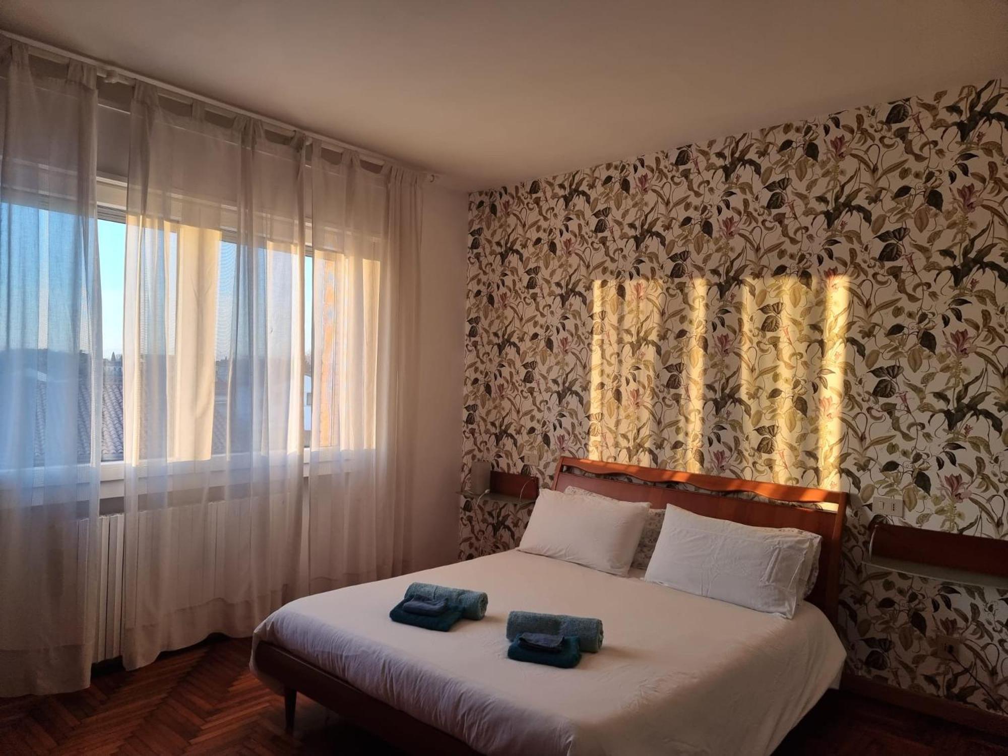 La Porta Accanto Padova Dış mekan fotoğraf