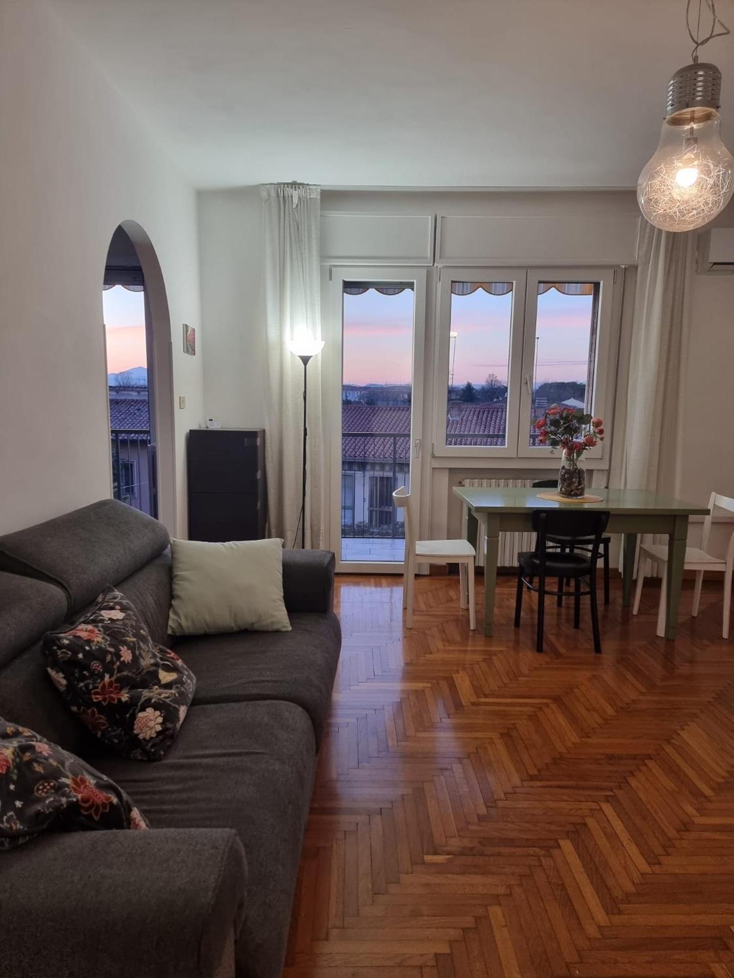 La Porta Accanto Padova Dış mekan fotoğraf